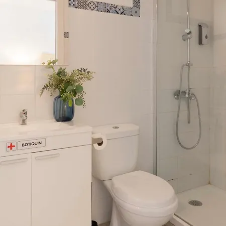 Apartment Triana *