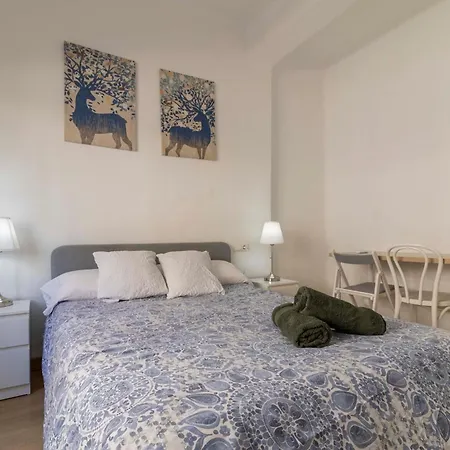 Triana Apartment Seville