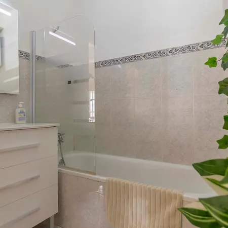 Apartment Triana Seville