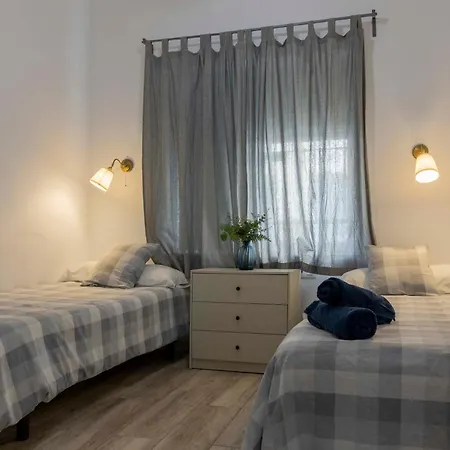 Triana Seville