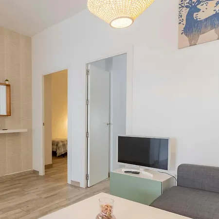 Triana Apartment