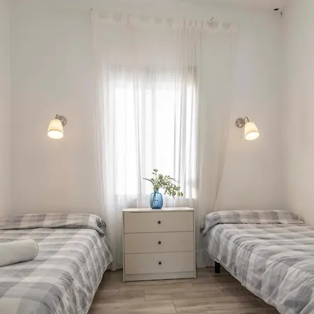 Apartment Triana