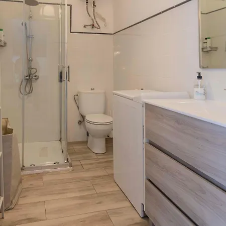 Triana Apartment Seville