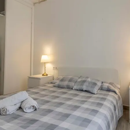 Apartamento Triana