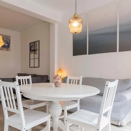 Triana Apartamento
