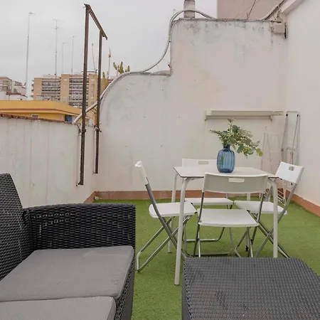 Apartamento Triana *