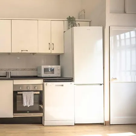 Triana Apartment Seville